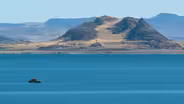 Episode 609: Pyramid Lake