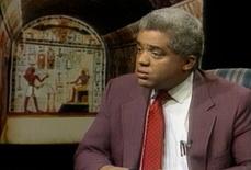 Dr. Charles Finch on Gerald Massey's Ancient Egypt: The Light of the World Pt. 2 (1989) | For the People: asset-mezzanine-16x9