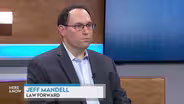 Jeff Mandell on an Ethics Complaint Against Michael Gableman