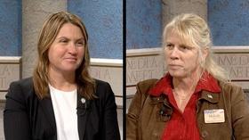 Video thumbnail: Media Meet Election 2018 Candidate Forum: 109th House District