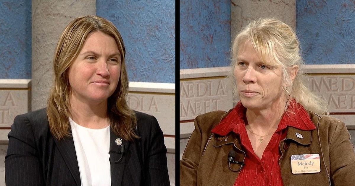 Media Meet | Election 2018 Candidate Forum: 109th House District | Season 2018 | Episode 21