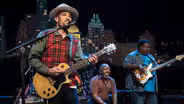 Ben Harper & The Innocent Criminals "Steal My Kisses"