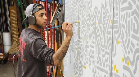 Video thumbnail: Why Race Matters Behind the Scenes with Mike Lroy