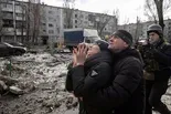 Russian war crimes inflict death and destruction on Ukraine
