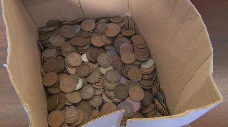 Video thumbnail: Antiques Road Trip James Braxton and Christina Trevanion, Day 3