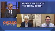 Terrorism Specialists Weigh in on Rise of Extremism in US