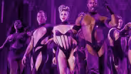 Sarah Meahl of "Death Becomes Her"