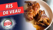 Watch Le Clou Prepare a French Sweetbread Recipe