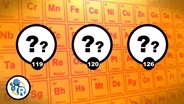 Have We Found All The Elements?