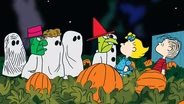 It's The Great Pumpkin, Charlie Brown Preview
