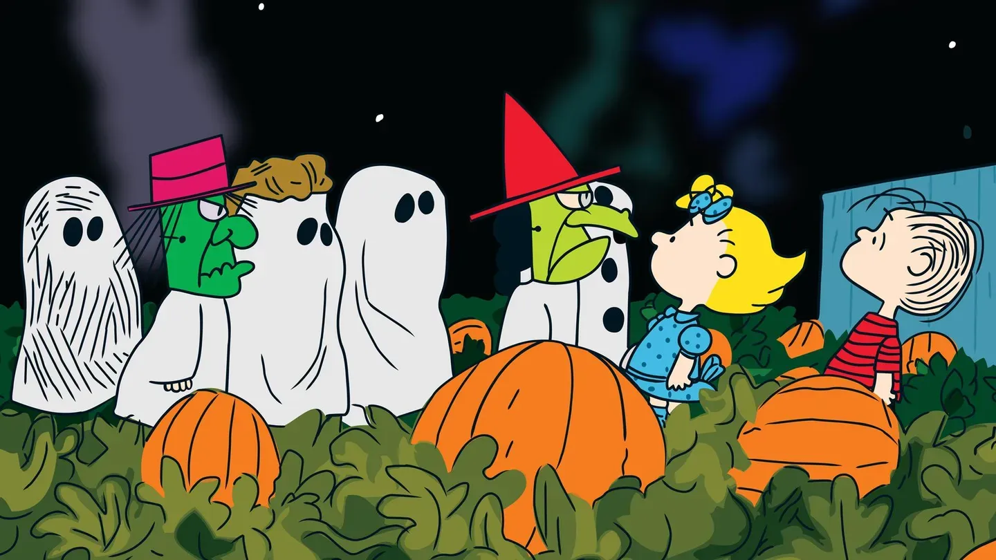 It's The Great Pumpkin, Charlie Brown Preview