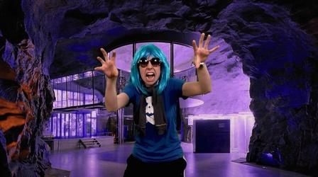 Video thumbnail: Camp TV Hero Stories – Hero-Sized Problems
