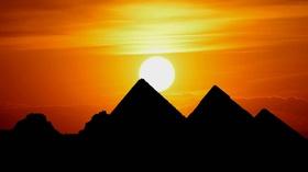 Video thumbnail: NOVA New Papyrus Texts Suggests Who Really Built the Pyramids