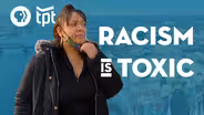 Racism is Toxic: Roxxanne O'Brien