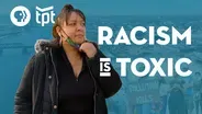 Racism is Toxic: Roxxanne O'Brien