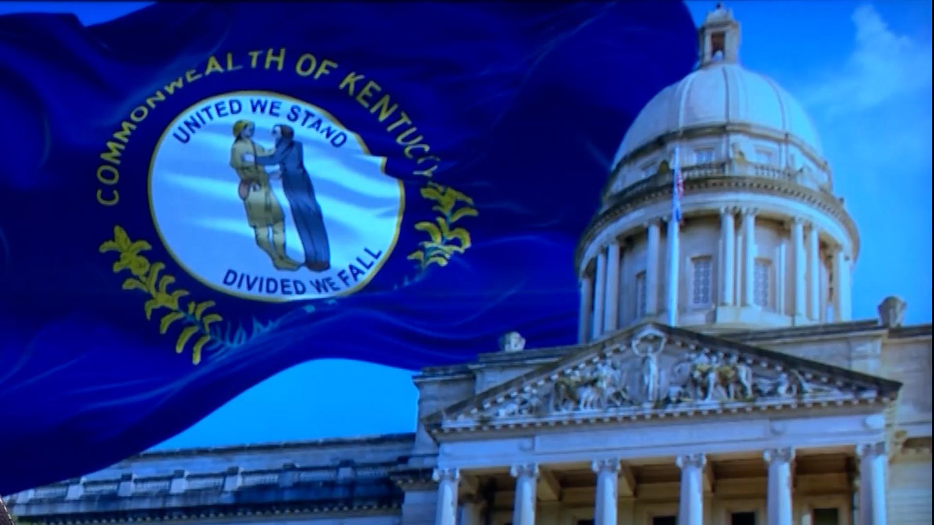 Beshear Line-Item Vetoes Funding For Private School SROs