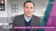Dutchess County Executive Molinaro on Pandemic Response