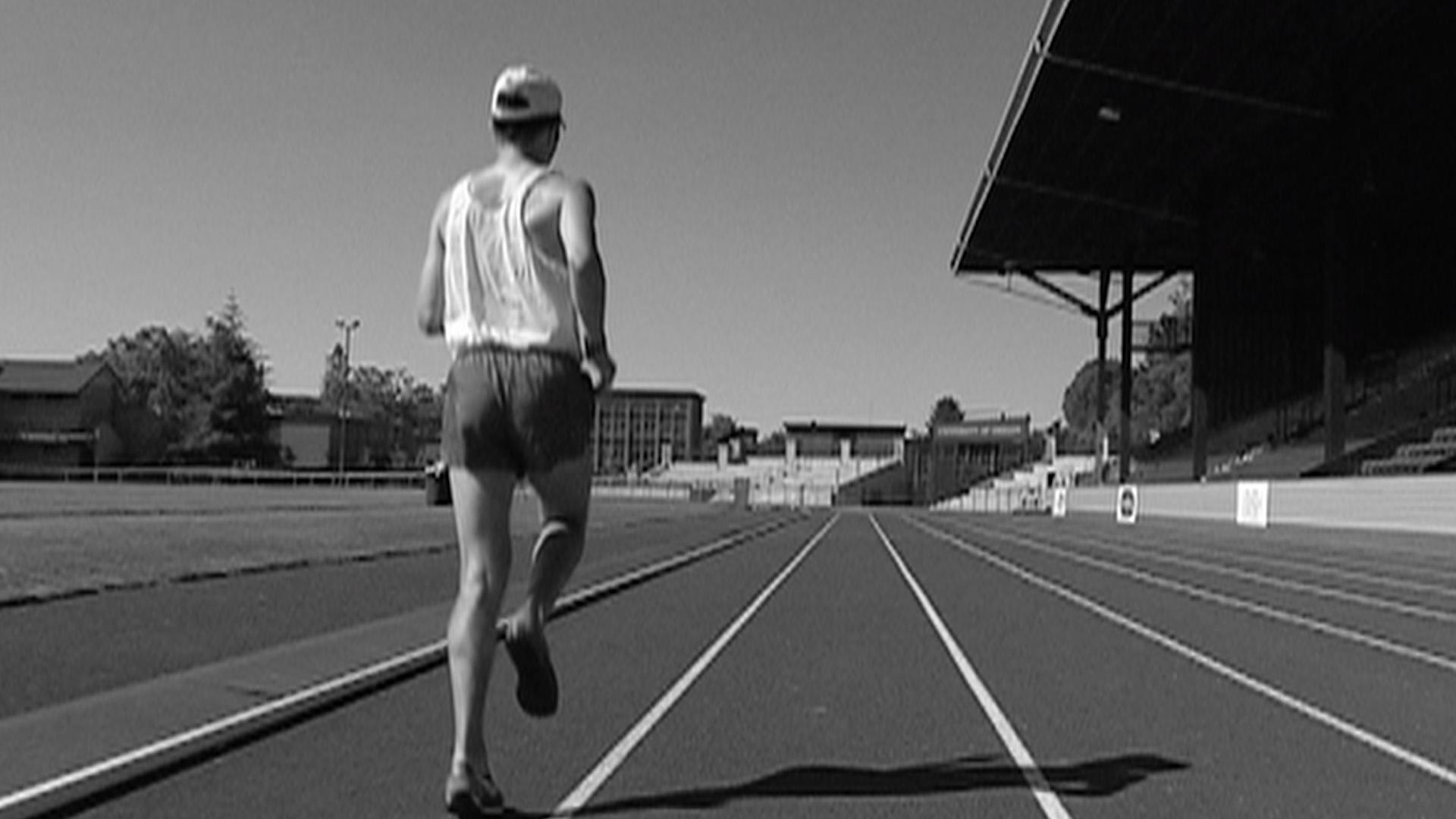 Physical Fitness Program Jogging Bill Bowerman Jogging A Medically