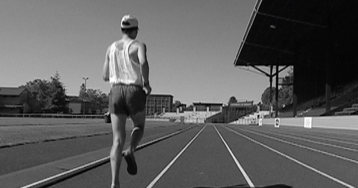 Oregon Experience | Bill Bowerman | Season 1 | Episode 104