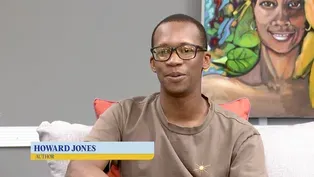 The Bookcase: Howard Jones
