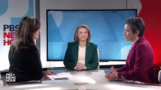 Tamara Keith and Amy Walter on Georgia's runoff election