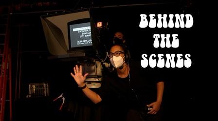 Video thumbnail: PBS12 Presents Kayla Marque Presents a Soul Xmas Behind the scenes