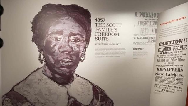 Shockoe Institute explores enduring impact of slavery