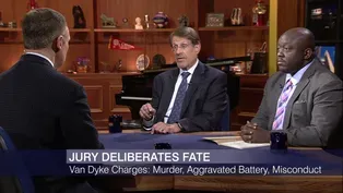 A Closer Look at the Charges Facing Jason Van Dyke