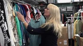Video thumbnail: Your South Florida Dress for Success Prepares Women to Re-Enter the Workforce