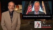 S35 E43: Congressional Issues With Eric Sorensen