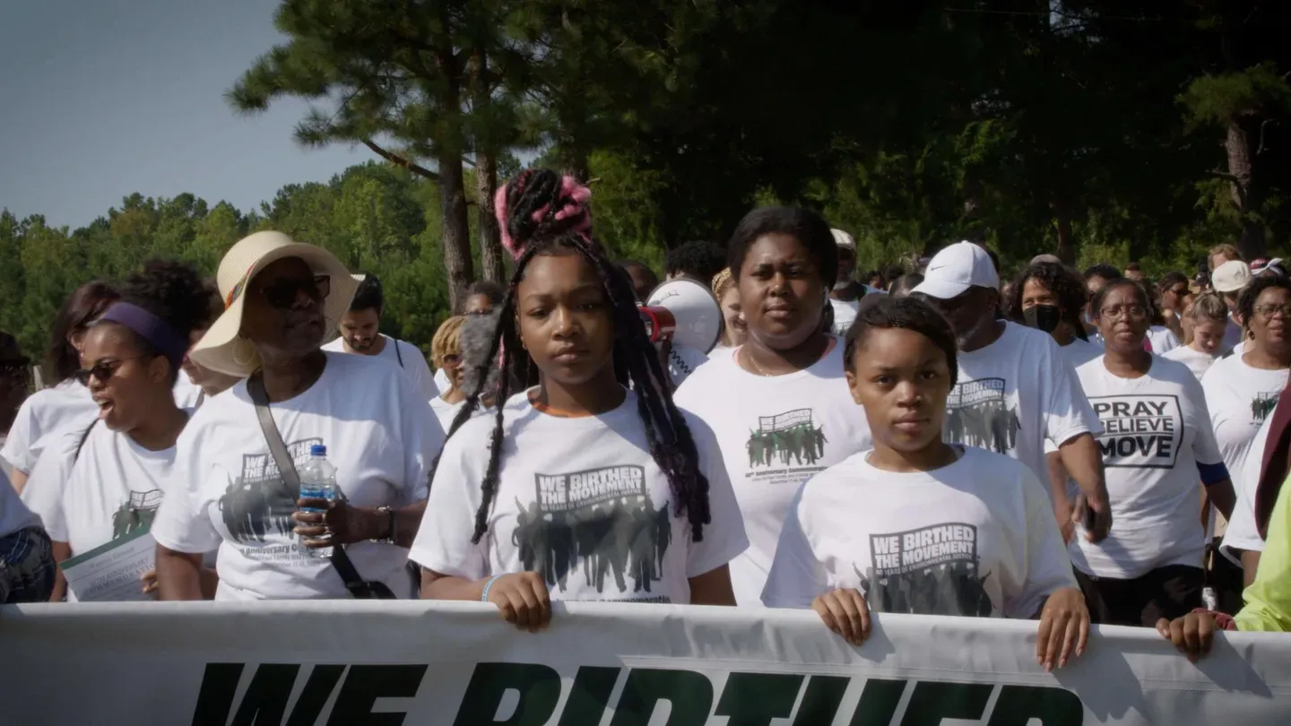 Preview | Our Movement Starts Here