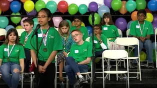 Arizona Spelling Bee 2019