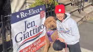 Hoboken council president dies suddenly