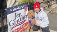 Hoboken council president dies suddenly
