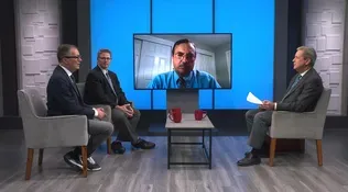 Journalists' Roundtable May 2, 2025