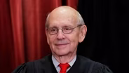 Stephen Breyer