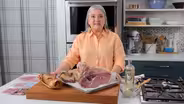 Country Ham is King