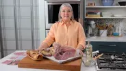 Country Ham is King