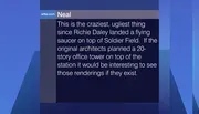 Viewer Feedback:‘Chicago Merits Much Better Than This’
