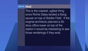 Viewer Feedback:‘Chicago Merits Much Better Than This’