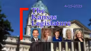 The Kansas Legislature (04-25-25)