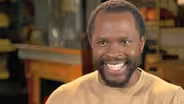 Celebrity Edition: Gbenga Akinnagbe Hidden Treasure