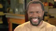 Celebrity Edition: Gbenga Akinnagbe Hidden Treasure