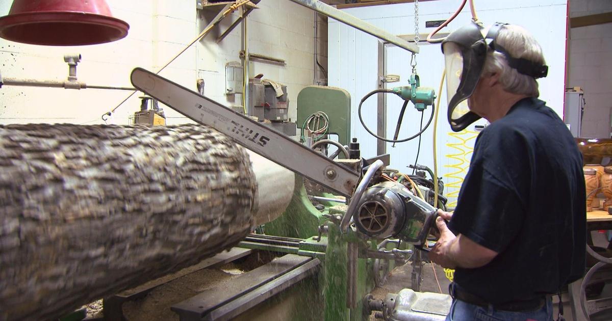 Minnesota Original | Virgil Leih | Season 1 | Episode 12