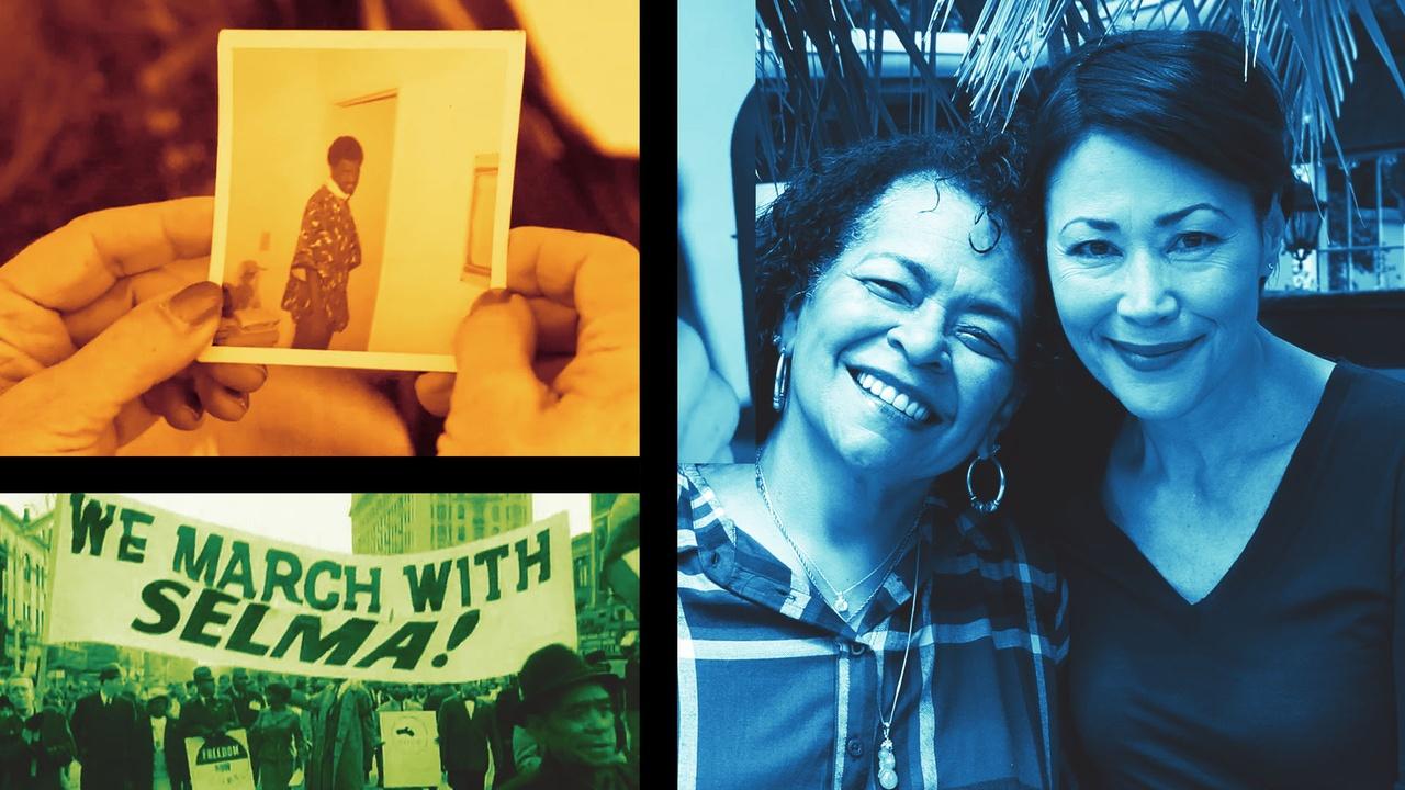 We'll Meet Again | Freedom Summer