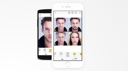Video thumbnail: PBS NewsHour How FaceApp highlights a gap in U.S. privacy protections