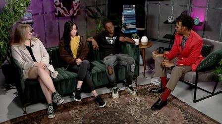 Video thumbnail: Generation GRIT Intergenerational & Community Healing