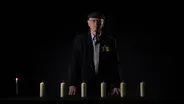 Yom HaShoah: Henry Fenichel Interview