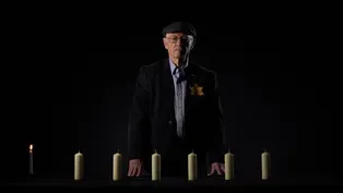 Yom HaShoah: Henry Fenichel Interview