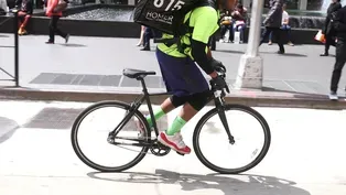 THE COURIER